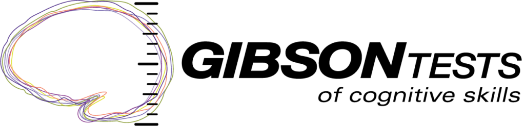 Gibson Test Logo