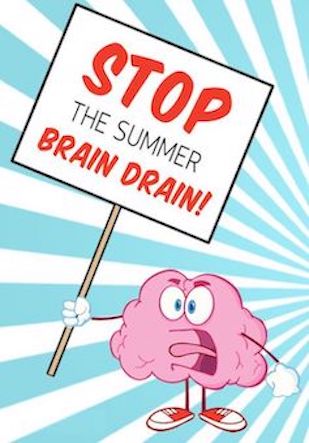 Stop brain drain